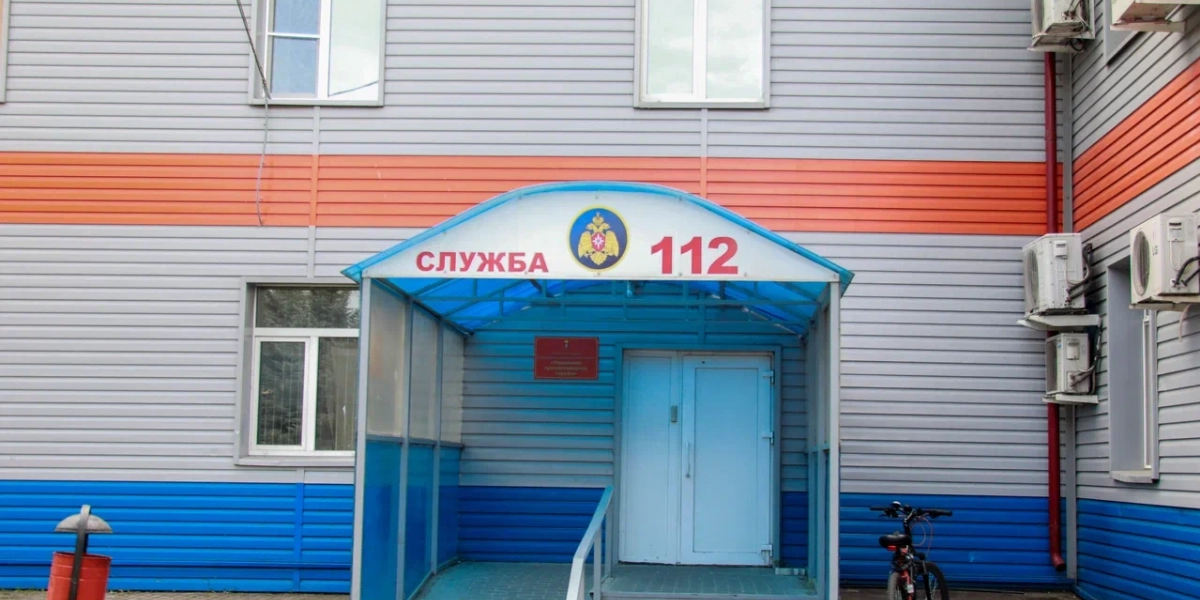 МЧС сумели потушить пожар в Иркутске